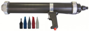 Pistola Eurochimica A.C. Cotswold da 2 e 4 lt
