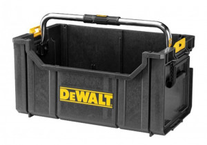 Valigetta cassetta porta attrezzi portautensili Tough System Dewalt DWST1-75654