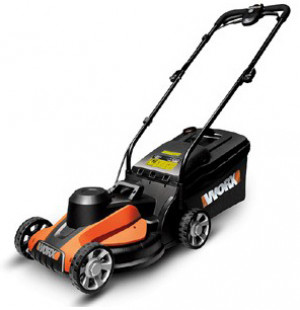 Worx WG705E