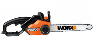Elettrosega Worx WG303E - 2000W barra 40cm