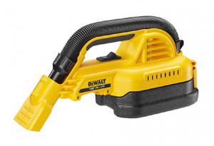 Aspiratore solidi/liquidi 18V - Dewalt DCV517N