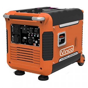 Generatore di corrente Vinco 60157