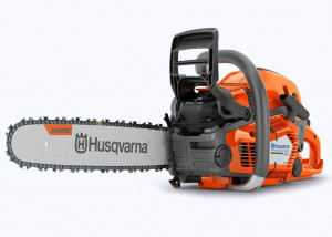 Husqvarna 545 Mark II