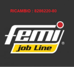 FEMI 8286220-80