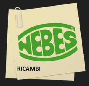 Nebes scheda elettronica di ricambio per Segatrice TM176