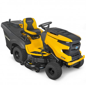 Cub Cadet XT2 PR106 trattorino Larghezza di taglio 106 cm Area lavoro m 2 /h: 8000