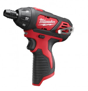 Milwaukee M12 BSD-0 Cacciavite singola velocità M12 solo corpo