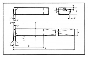 Fervi BRCI12RP - Brasato per canalini interni (Default)