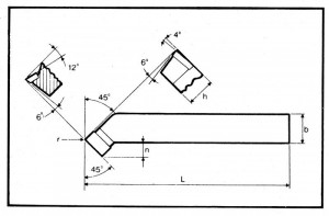 Fervi BRAS410325RP - Brasato per sgrossare (Default)