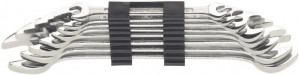 Fervi 0221 - Serie chiavi fisse