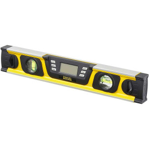 Stanley 0-42-063 - Livella digitale Fatmax 40 cm