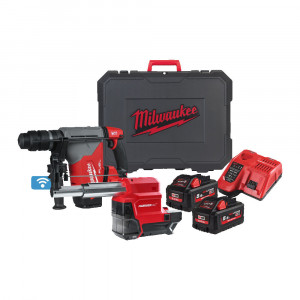 Milwaukee 4933478498 M18ONEFHPXDEL-552C