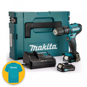 Il miglior avvitatore batteria Makita | OFFERTE E OMAGGI | Miglior prezzo | Masterfer