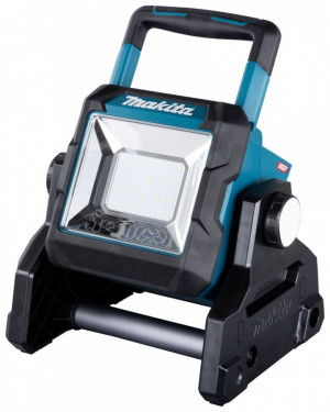 Makita ML003G - Faro lampada da cantiere a batteria 18V / 40V - solo corpo