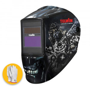 Avviatore Telwin DRIVE 13000 12V