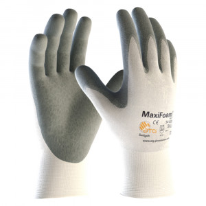 MaxiFoam 34-600