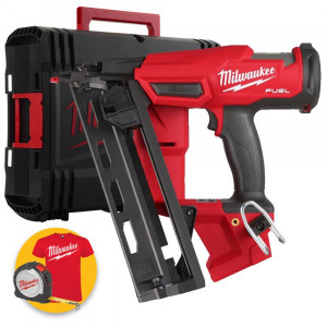 Milwaukee M18 FN16GA-0x groppinatrice a batteria