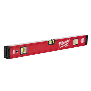 Milwaukee 4932459063 - Livella magnetica Backbone - 60 cm