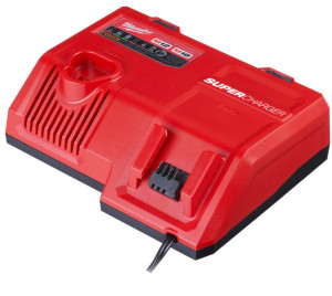 Milwaukee 4932471736 M12-18 SC M12™ - M18™ SUPER CHARGER