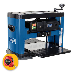 Scheppach HS105 - Banco sega circolare per legno D255