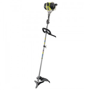 Ryobi RBC31SESO - Decespugliatore tagliaerba a scoppio 31CC