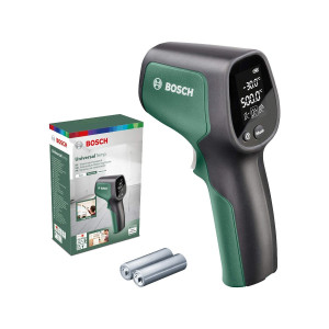 Bosch Universal temp - Termometro ad infrarossi/Rilevatore termico -30/+500 C