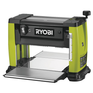 Pialla fissa spessore per legno Ryobi Rap1500G 1500W 318MM 