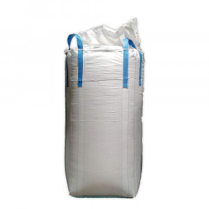Big bag sacca per carichi e materiali pesanti - 950 x 950 x 2000H mm - portata 1000Kg