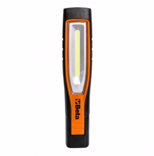 Beta 1833L/USB - Torcia LED ricaricabile ad alta luminosità 1200 Lumen