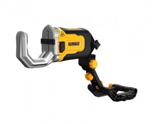 Dewalt DT20560-QZ - Accessorio tagliatubi per avvitatore ad impulsi per tubi in PE fino a 50mm