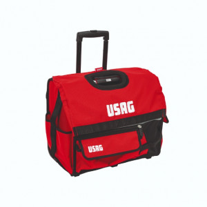 Usag 007 TXV - Borsa trolley portautensili per attrezzi - vuota