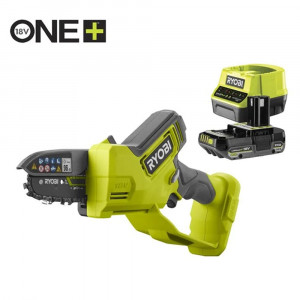 Ryobi RY18PSX10A-120