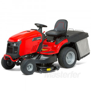 Snapper RPX310 - Trattorino rasaerba con motore Briggs & Stratton, taglio 107cm + Kit mulching