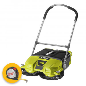 Ryobi R18I compressore aria 18V (corpo)