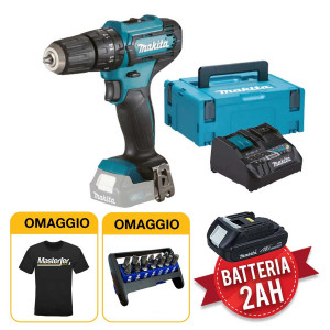 Makita DF333DNX10