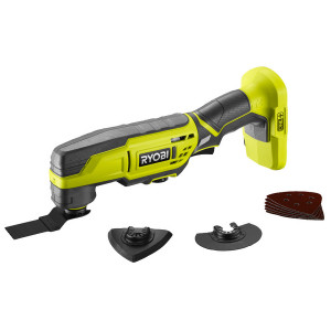 Ryobi R18MT3 utensile vibrante a batteria 18V ONE+ 