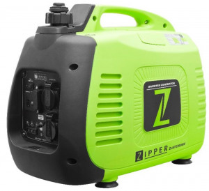 ZIPPER ZI-STE2000IV Generatore di corrente inverter 1900w 220v