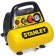 Compressore aria oilless Stanley DN 200/8/6, 6 litri, 8 bar, senza olio