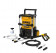 Dewalt DCMPW1600N-XJ - Idropulitrice a batteria 2 x 18V - solo corpo 