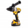 Kit Dewalt DCD996 - DCG412 Trapano avvitatore con percussione + Smerigliatrice a batteria 18V + 2 Batteria 5Ah con OMAGGIO