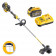 Decespugliatore a batteria 54V 9Ah Dewalt DCM571X1