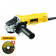 Smerigliatrice angolare Dewalt 115mm DWE4056 800W interruttore no-volt professionale