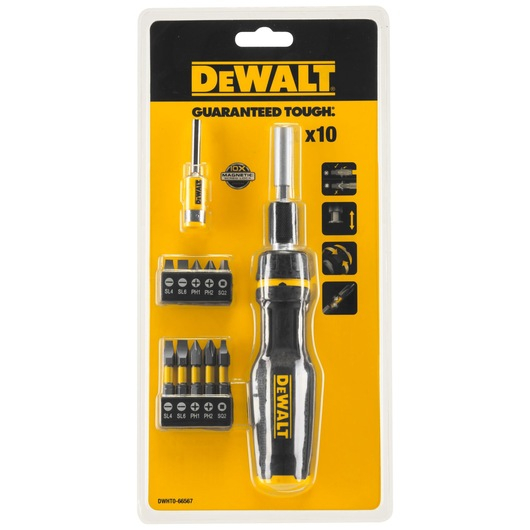 DEWALT DWHT20123 SEGHETTO PIEGHEVOLE PER CARTONGESSO CON RASPA