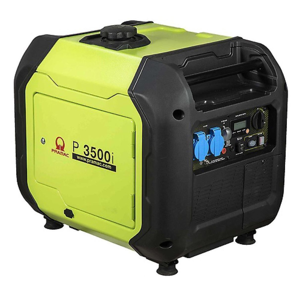 Generatore di Corrente Inverter Atima SD1000i in Offerta