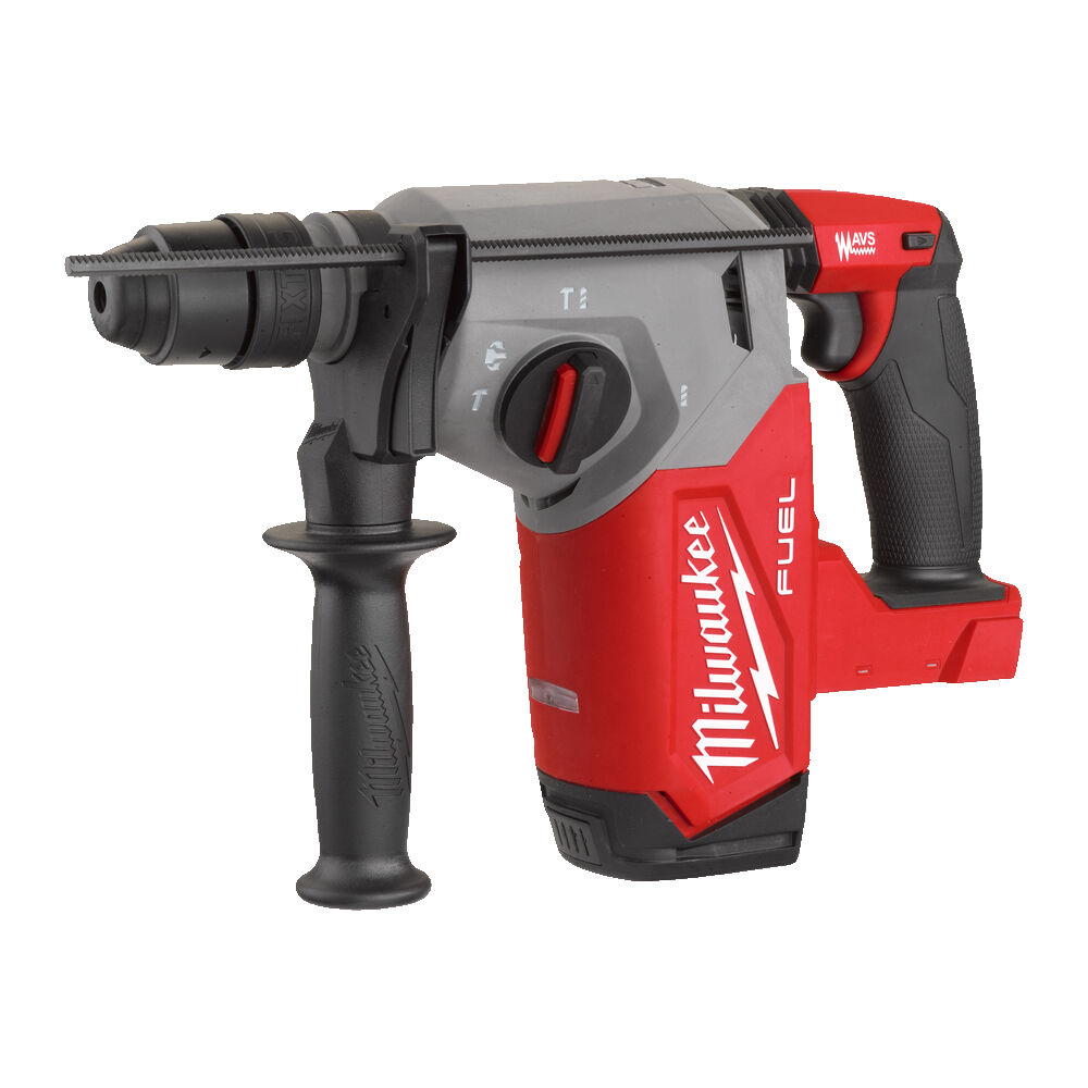 Milwaukee 4932464916 - Sistema raccogli polvere per tassellatore a batteria