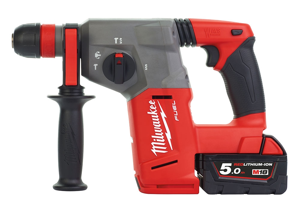 Milwaukee m18 chx