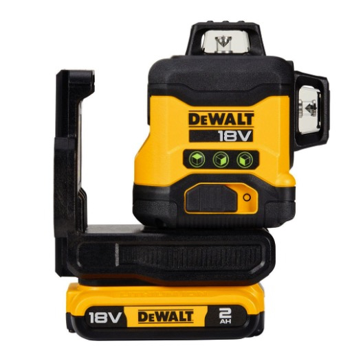 LIVELLA LASER DEWALT