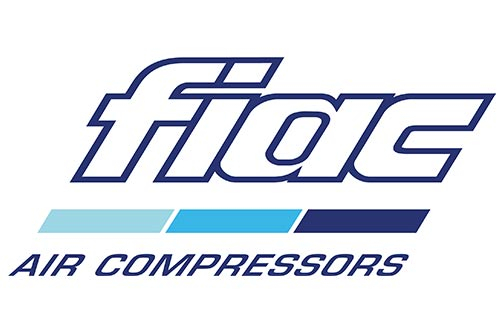 Fiac Cosmos 225 - Compressore aria 24 litri