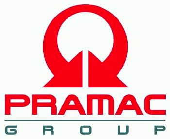 logo pramac