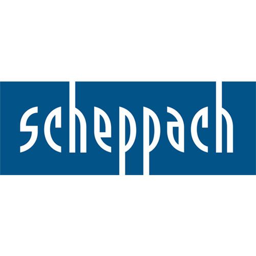 Scheppach TW1100 - Carrello attrezzi da officina porta utensili completo  70PZ